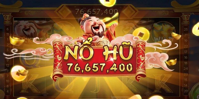 Cách tham gia Nổ hũ thần tài dễ hiểu